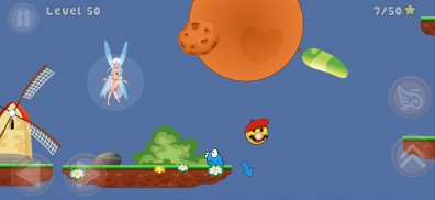 Hat Ball screenshot 8