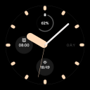 A24 WF Watchface