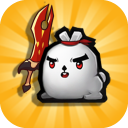 Hero Rabbit - Survivor RPG Icon