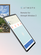 Atmoph Window 2 screenshot 6