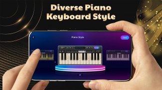 Learn Piano: Simply Piano screenshot 11