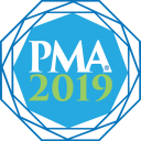 PMA 2019 Icon