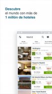 trivago : Compara hoteles screenshot 4