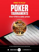 Ladbrokes Poker - Real Money screenshot 2