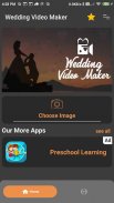 Wedding Video Maker - Slide Show Maker Pro screenshot 5