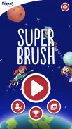 Super Brush screenshot 1