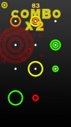 Circles Galaxy screenshot 3