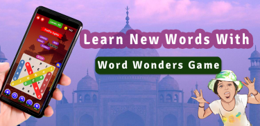 Word Wonder-Offline Word Conne screenshot 5