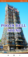 Pooja Hand Bell Sound screenshot 1