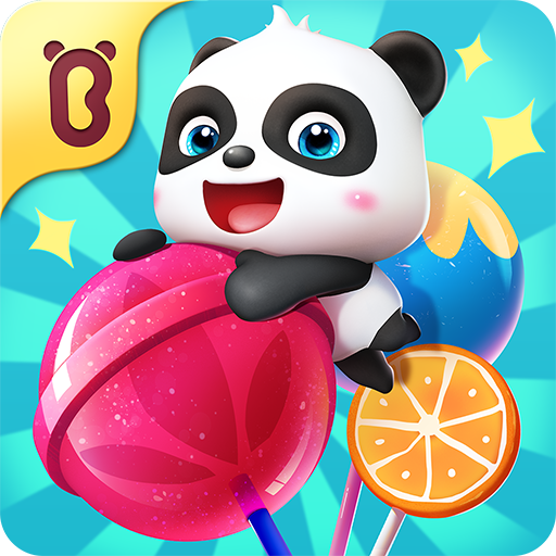 Download do APK de Confeitaria do Pequeno Panda para Android
