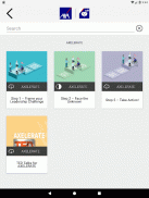 AXA Pocket Coach screenshot 3
