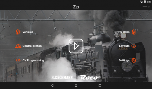 Z21 screenshot 5