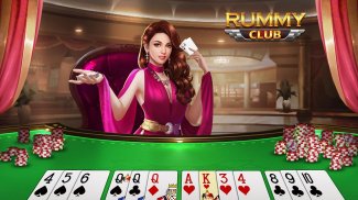 Rummy Tclub-13 Card Indian Rummy Offline screenshot 3