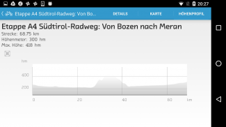 Südtirol Radweg screenshot 0