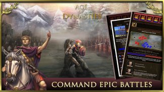 Roman empire games - AoD Rome screenshot 10