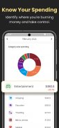 Monthly Expenses Tracker screenshot 4