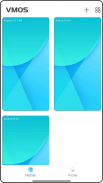 VMOS - Virtual Android System screenshot 0