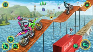 Bike Stunt Tricks Master – Apps no Google Play