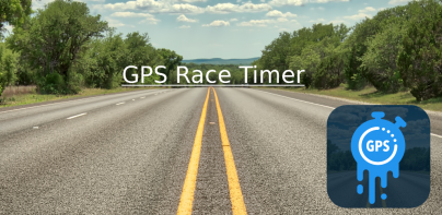 GPS Race Timer