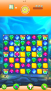 Gem Match Puzzle Game screenshot 3