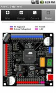 SoR Datasheets screenshot 2