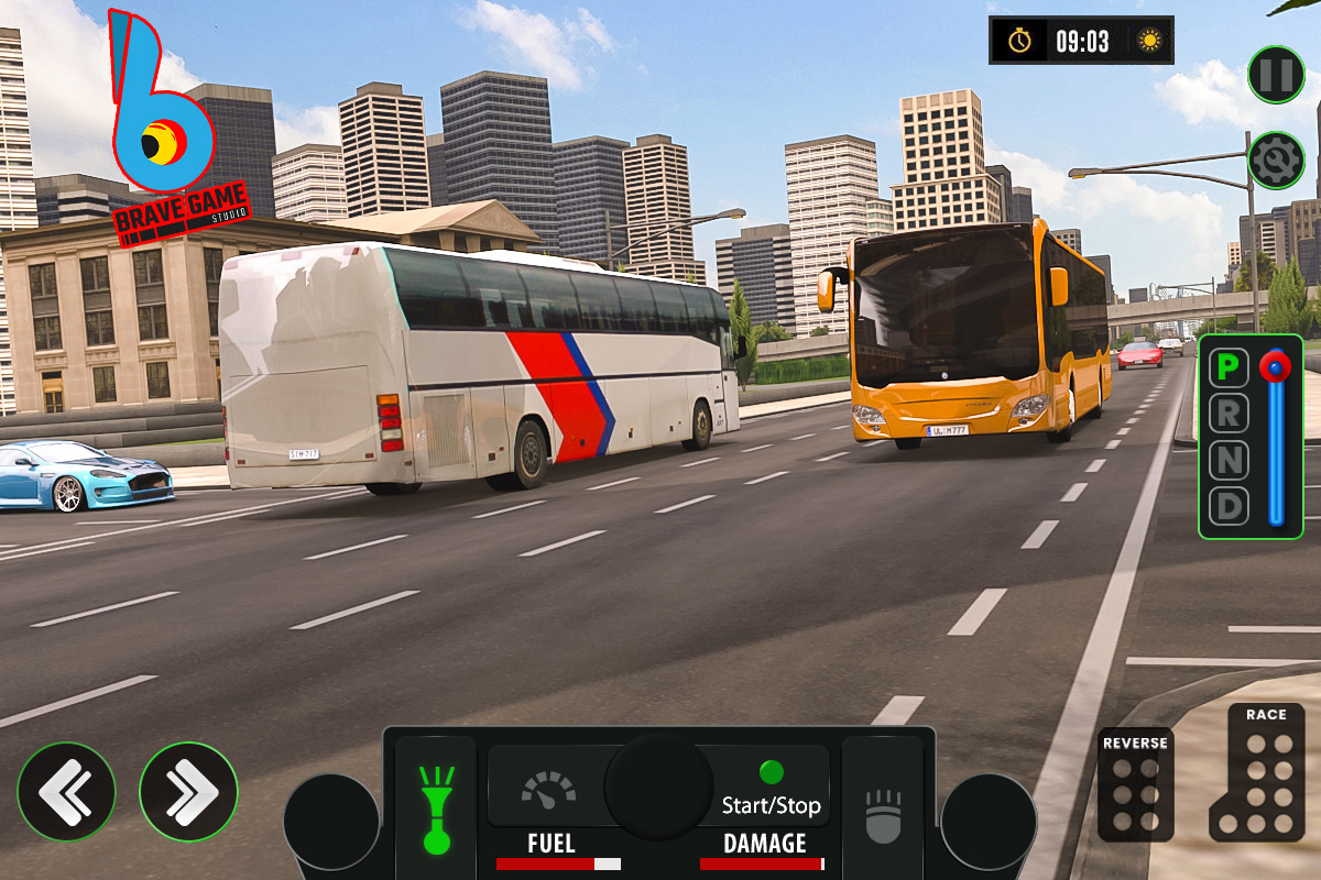 Super Bus Arena - Загрузить APK для Android | Aptoide