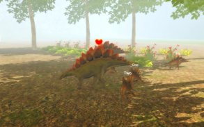 Stegosaurus Simulator screenshot 10