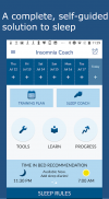 Insomnia Coach screenshot 3