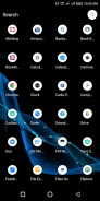 Tiny Launcher screenshot 1