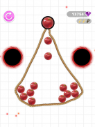 Lasso Puzzle screenshot 12