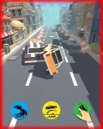 Stunt Car Racer screenshot 1