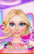 Fashion Star - Model Salon screenshot 13