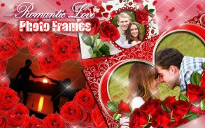 Love Photo Frames Collage screenshot 4