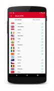 VPN Denmark - get free Denmark IP - VPN ‏ ⭐⭐⭐⭐⭐‎ screenshot 1