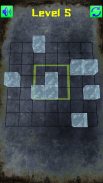 Кубики льоду - головоломка screenshot 1