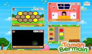 Marbel Game Edukasi Anak screenshot 14