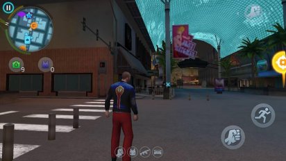 gangster vegas screenshot 3