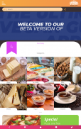 Vegan Guide App: The Ultimate Vegan Guide App. screenshot 7