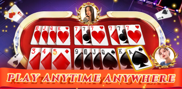 Summer Rummy 3 Patti Free Game screenshot 1