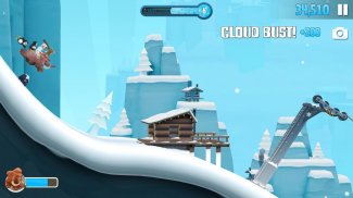 Ski Safari 2 screenshot 13