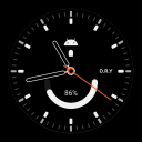 Zero Watchface