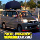 Mod Minibus Bussid icon