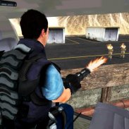 Helikopter Air Battle: Gunship screenshot 24