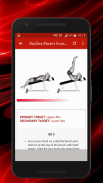 Six Pack & Abs Workouts screenshot 5