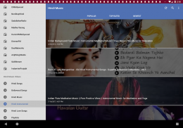 Hindi Songs & Indian Music Free - Bollywood's Best screenshot 4
