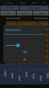 Chord Progression Maker screenshot 4