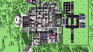 Plane Landing Simulator 2020 - City Airport Game screenshot 3