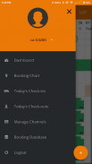 DJUBO - Hotel Management App screenshot 0