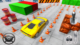 Car Parking Glory APK for Android Download