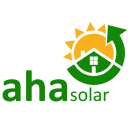 AHA Solar Icon